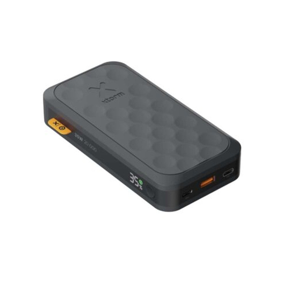 Xtorm - Powerbank PD 35W 20.000 mAh USB-C fra Xtorm - billede nr. 4 hos GrejFreak.dk