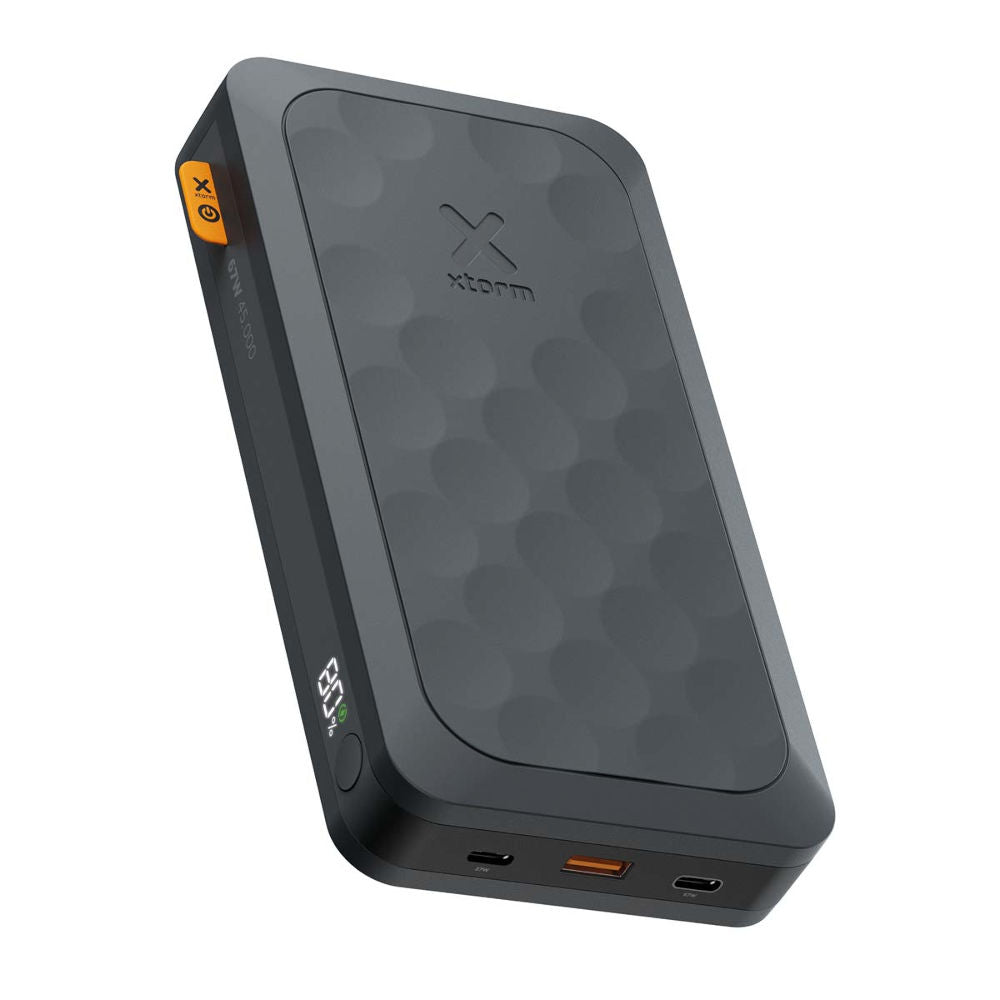 Xtorm - Powerbank PD 67W 45.000 mAh USB-C fra Xtorm - billede nr. 1 hos GrejFreak.dk