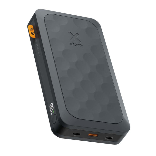 Xtorm - Powerbank PD 67W 45.000 mAh USB-C fra Xtorm - billede nr. 1 hos GrejFreak.dk