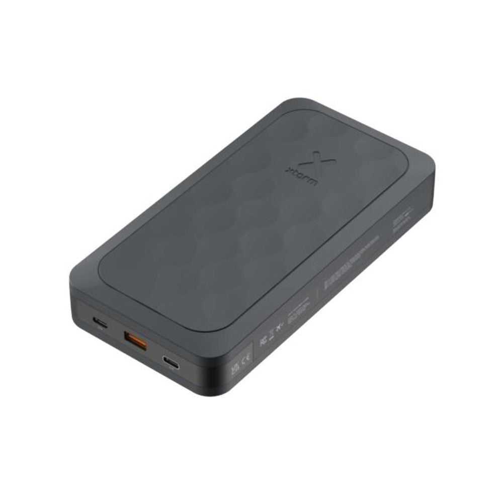 Xtorm - Powerbank PD 67W 45.000 mAh USB-C fra Xtorm - billede nr. 4 hos GrejFreak.dk