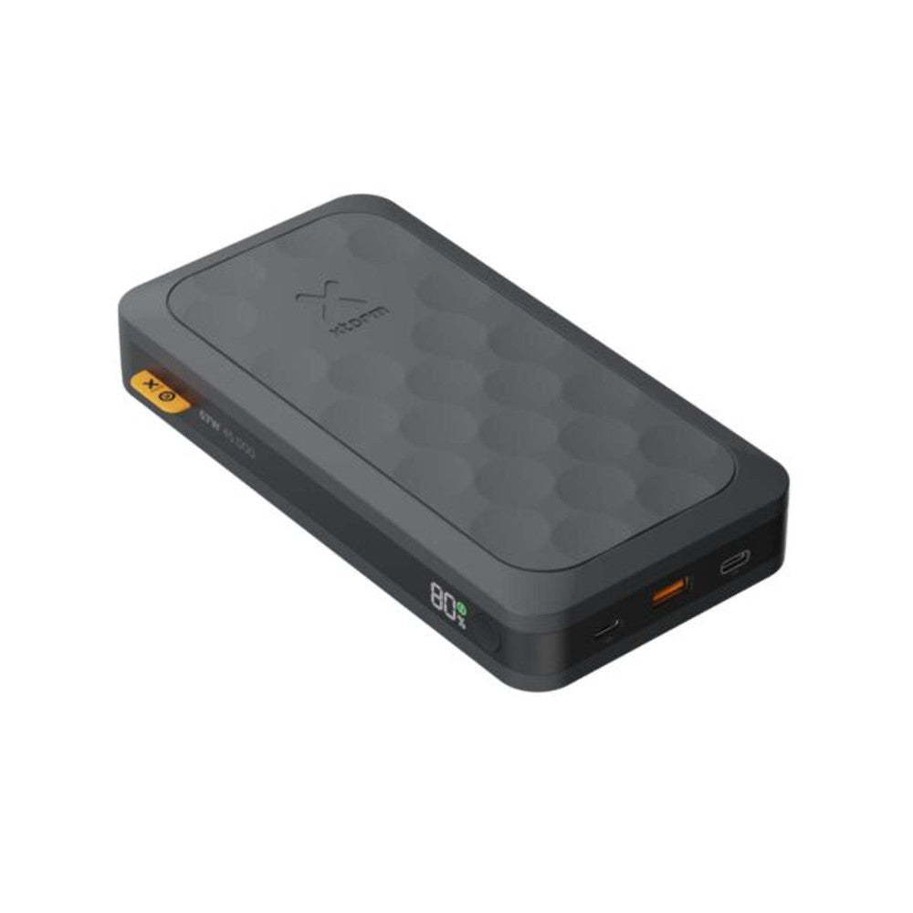 Xtorm - Powerbank PD 67W 45.000 mAh USB-C fra Xtorm - billede nr. 6 hos GrejFreak.dk