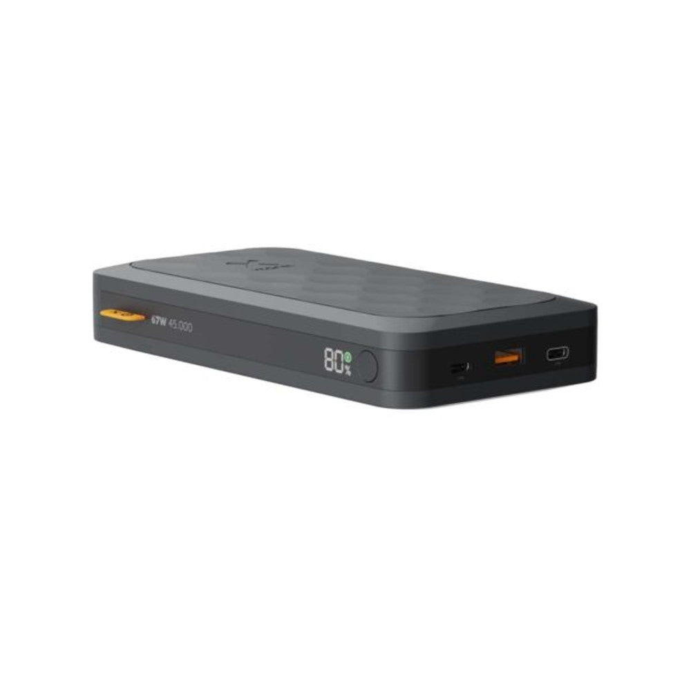 Xtorm - Powerbank PD 67W 45.000 mAh USB-C fra Xtorm - billede nr. 7 hos GrejFreak.dk