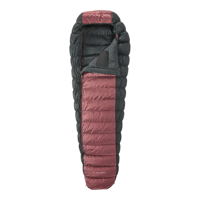 Y by Nordisk - Voyage 500 Dunsovepose 0 C Large fra Nordisk - billede nr. 1 hos GrejFreak.dk