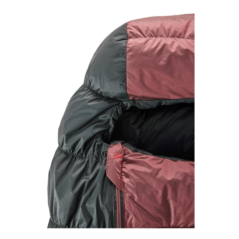 Y by Nordisk - Voyage 500 Dunsovepose 0 C Large fra Nordisk - billede nr. 3 hos GrejFreak.dk