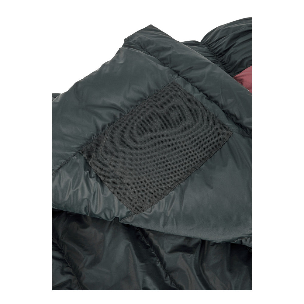 Y by Nordisk - Voyage 500 Dunsovepose 0 C Large fra Nordisk - billede nr. 5 hos GrejFreak.dk