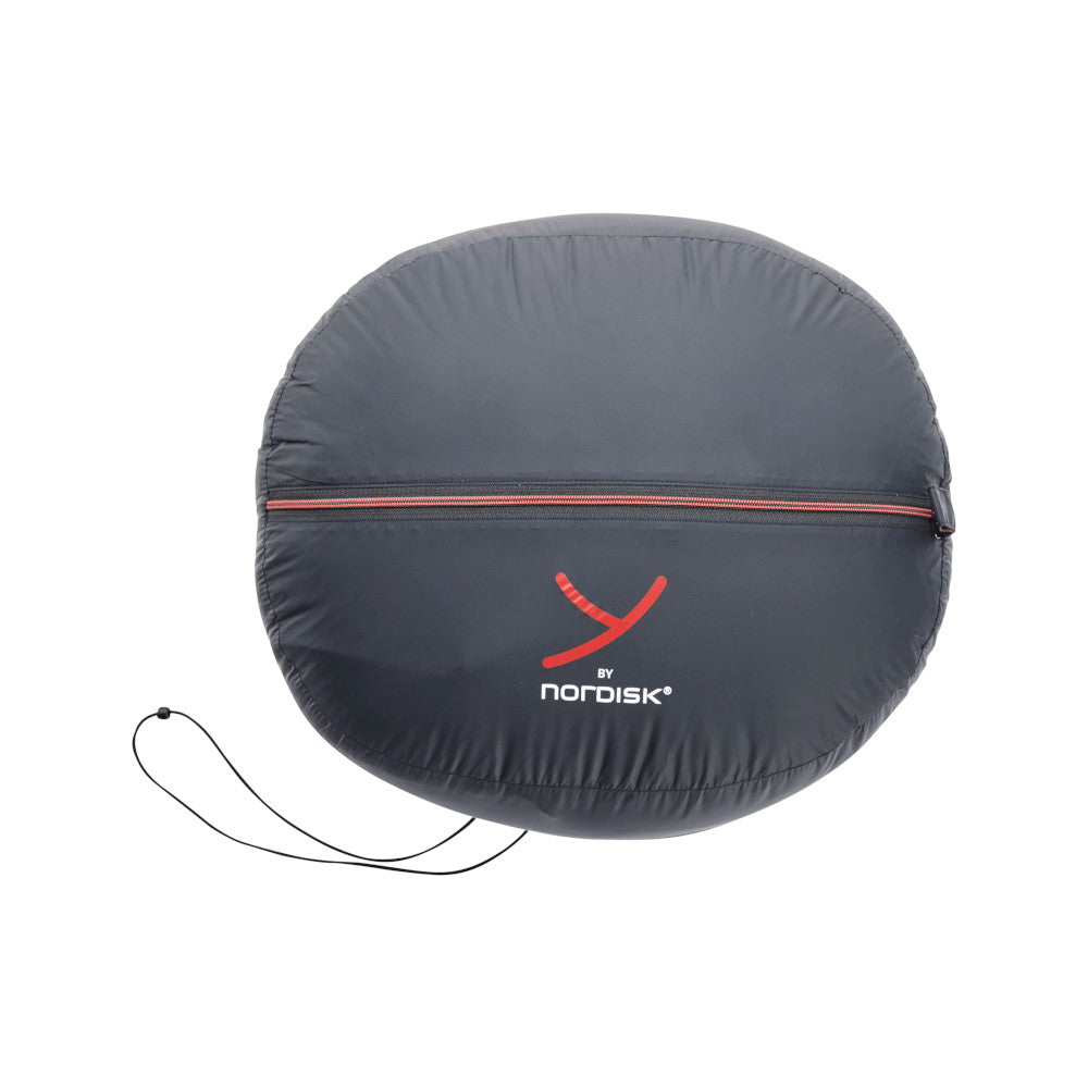 Y by Nordisk - Voyage 500 Dunsovepose 0 C Large fra Nordisk - billede nr. 7 hos GrejFreak.dk