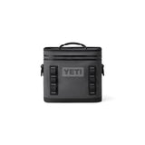 YETI - Hopper Flip Soft Køletaske 8L // Grå fra YETI - billede nr. 3 hos GrejFreak.dk