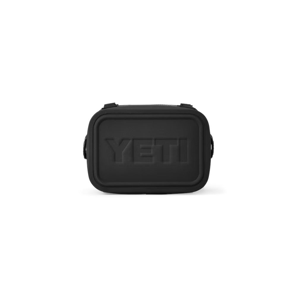 YETI - Hopper Flip Soft Køletaske 8L // Grå fra YETI - billede nr. 5 hos GrejFreak.dk