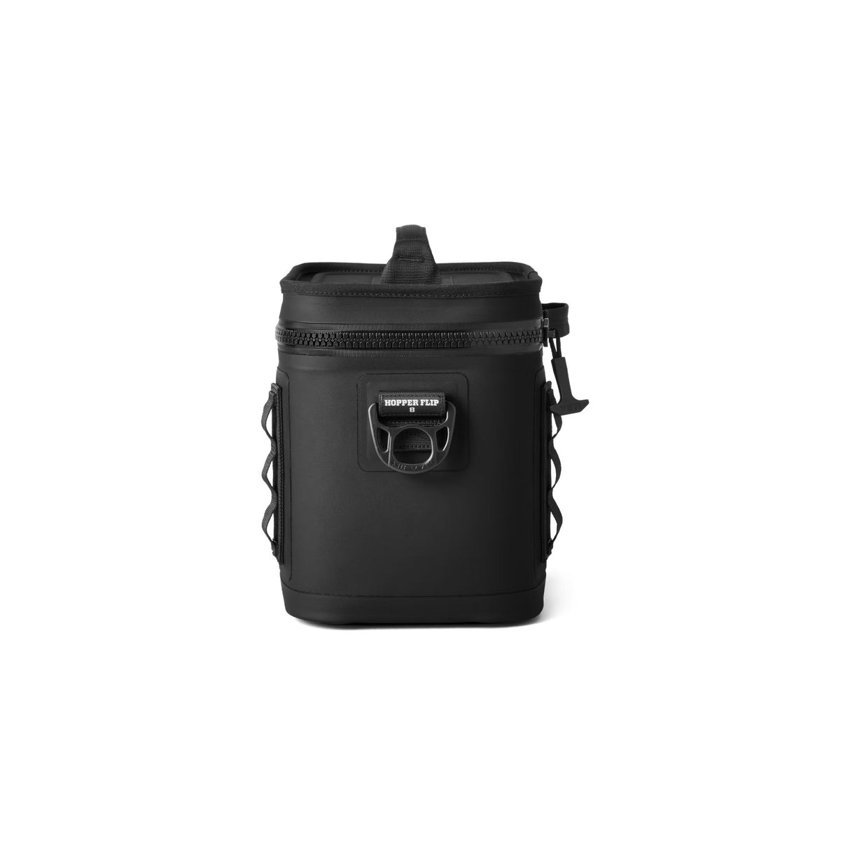 YETI - Hopper Flip Soft Køletaske 8L // Sort fra YETI - billede nr. 2 hos GrejFreak.dk
