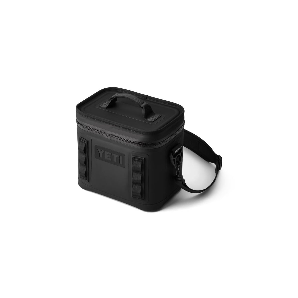 YETI - Hopper Flip Soft Køletaske 8L // Sort fra YETI - billede nr. 4 hos GrejFreak.dk