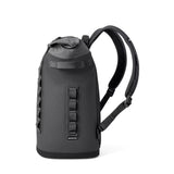 YETI - Hopper M20 Soft Cooler Rygsæk // Grå fra YETI - billede nr. 2 hos GrejFreak.dk