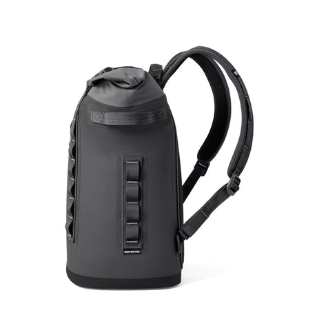 YETI - Hopper M20 Soft Cooler Rygsæk // Grå fra YETI - billede nr. 2 hos GrejFreak.dk
