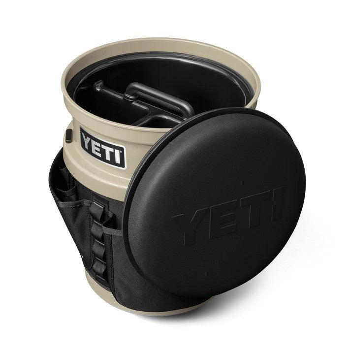 YETI - LoadOut Bucket Swivel Sæde fra YETI - billede nr. 7 hos GrejFreak.dk