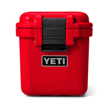 YETI - LoadOut GoBox 15 // Rescue Red fra YETI - billede nr. 2 hos GrejFreak.dk