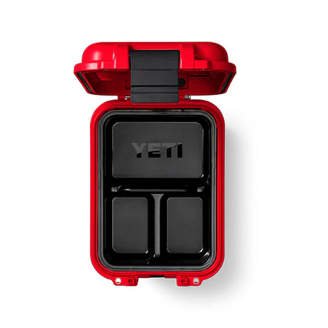 YETI - LoadOut GoBox 15 // Rescue Red fra YETI - billede nr. 5 hos GrejFreak.dk