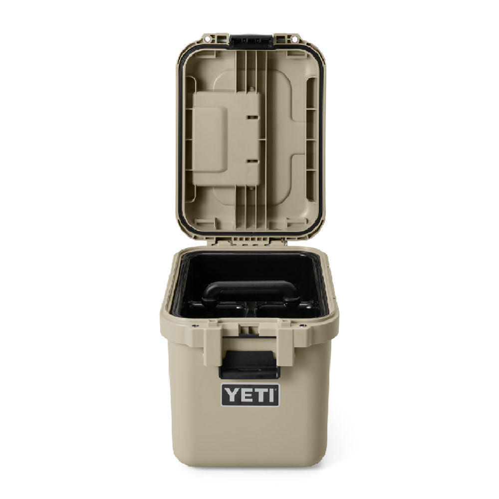 YETI - Loadout GoBox 15 // Sand fra YETI - billede nr. 2 hos GrejFreak.dk