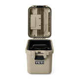 YETI - Loadout GoBox 15 // Sand fra YETI - billede nr. 2 hos GrejFreak.dk