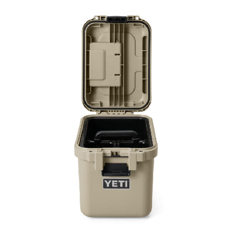 YETI - Loadout GoBox 15 // Sand fra YETI - billede nr. 2 hos GrejFreak.dk