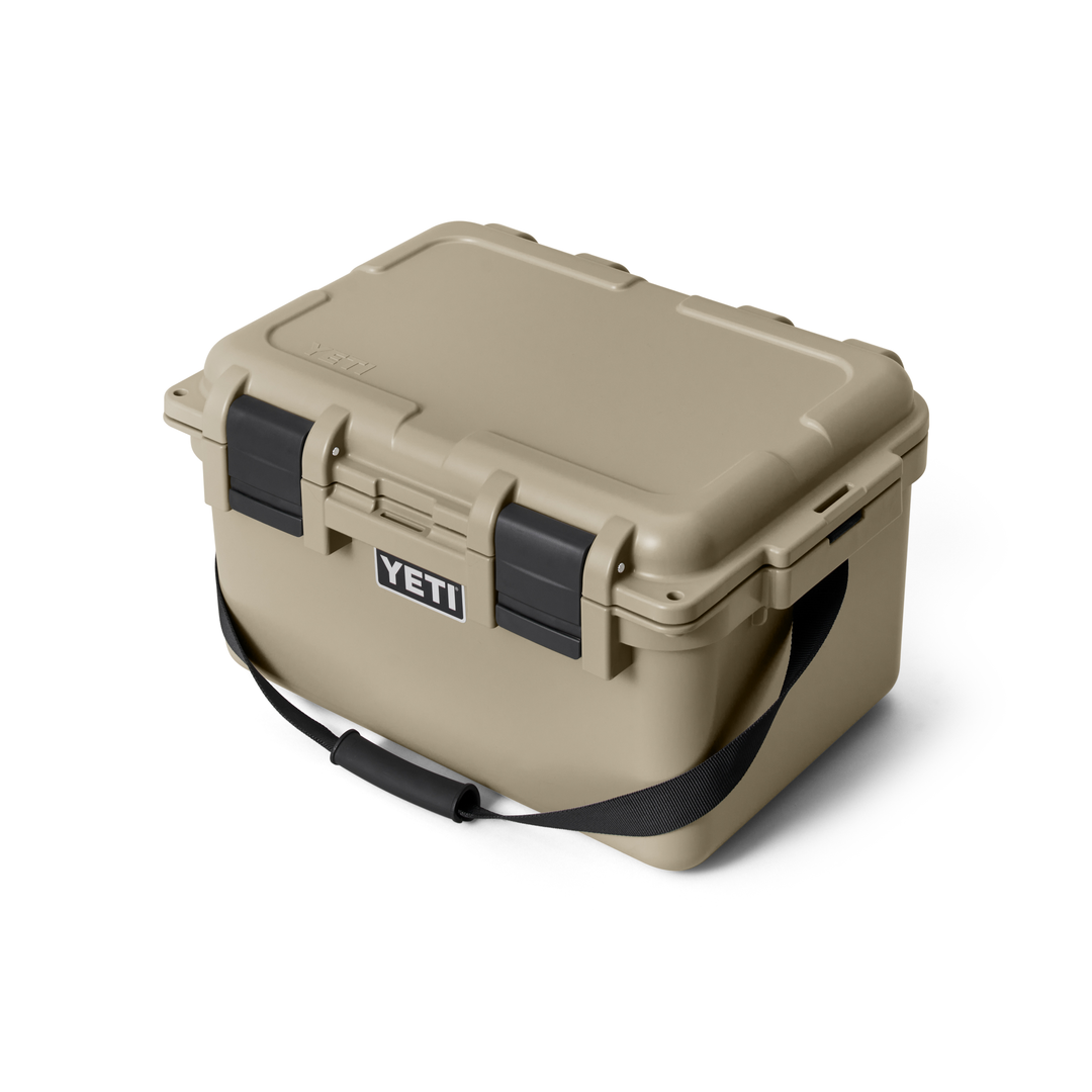 YETI - LoadOut GoBox 30 // Brun fra YETI - billede nr. 1 hos GrejFreak.dk