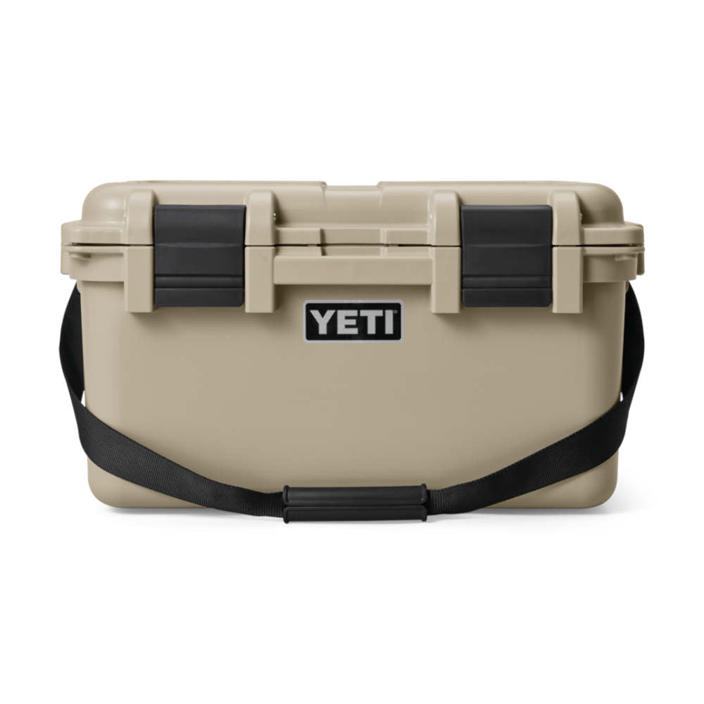 YETI - LoadOut GoBox 30 // Brun fra YETI - billede nr. 1 hos GrejFreak.dk