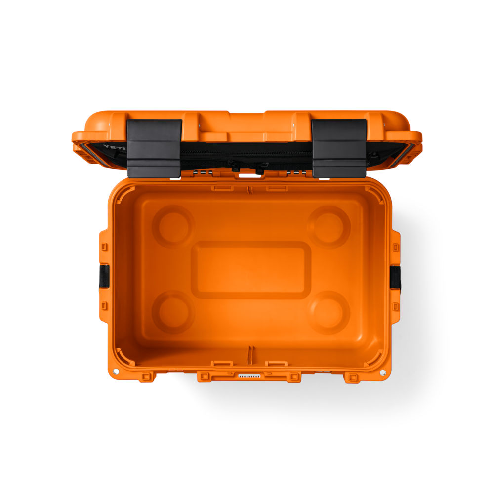 YETI - LoadOut GoBox 30 // Orange fra YETI - billede nr. 3 hos GrejFreak.dk