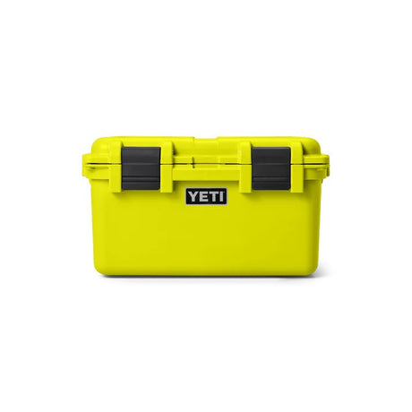 YETI - LoadOut GoBox 30 // Firefly Yellow fra YETI - billede nr. 7 hos GrejFreak.dk