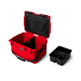 YETI - LoadOut GoBox 30 // Rescue Red fra YETI - billede nr. 10 hos GrejFreak.dk