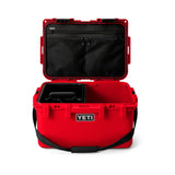 YETI - LoadOut GoBox 30 // Rescue Red fra YETI - billede nr. 11 hos GrejFreak.dk