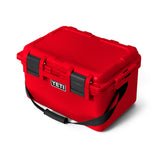YETI - LoadOut GoBox 30 // Rescue Red fra YETI - billede nr. 3 hos GrejFreak.dk