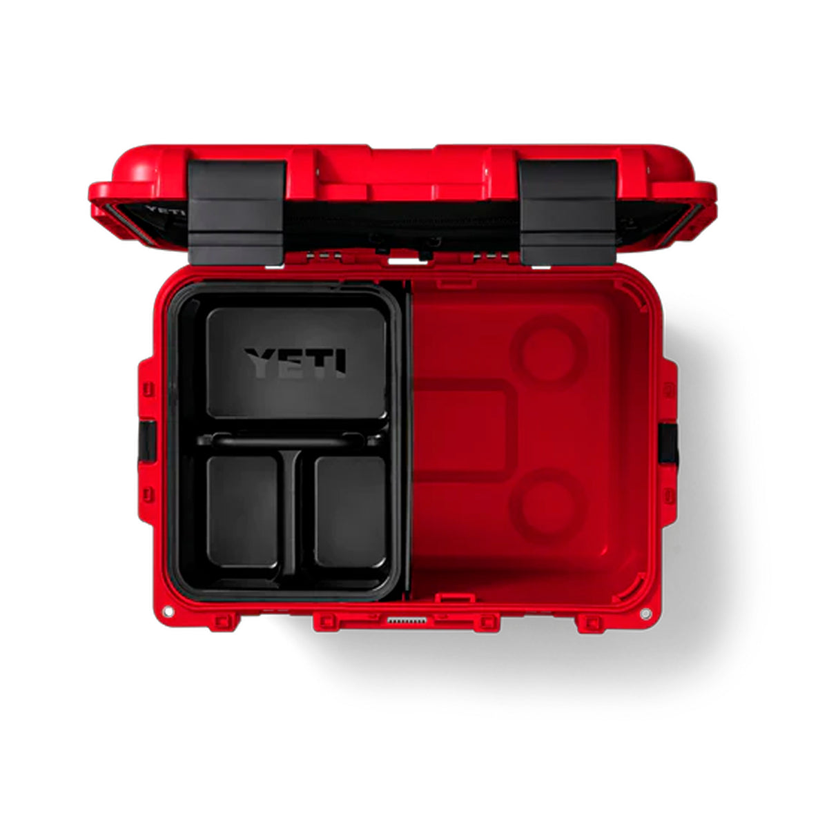 YETI - LoadOut GoBox 30 // Rescue Red fra YETI - billede nr. 7 hos GrejFreak.dk