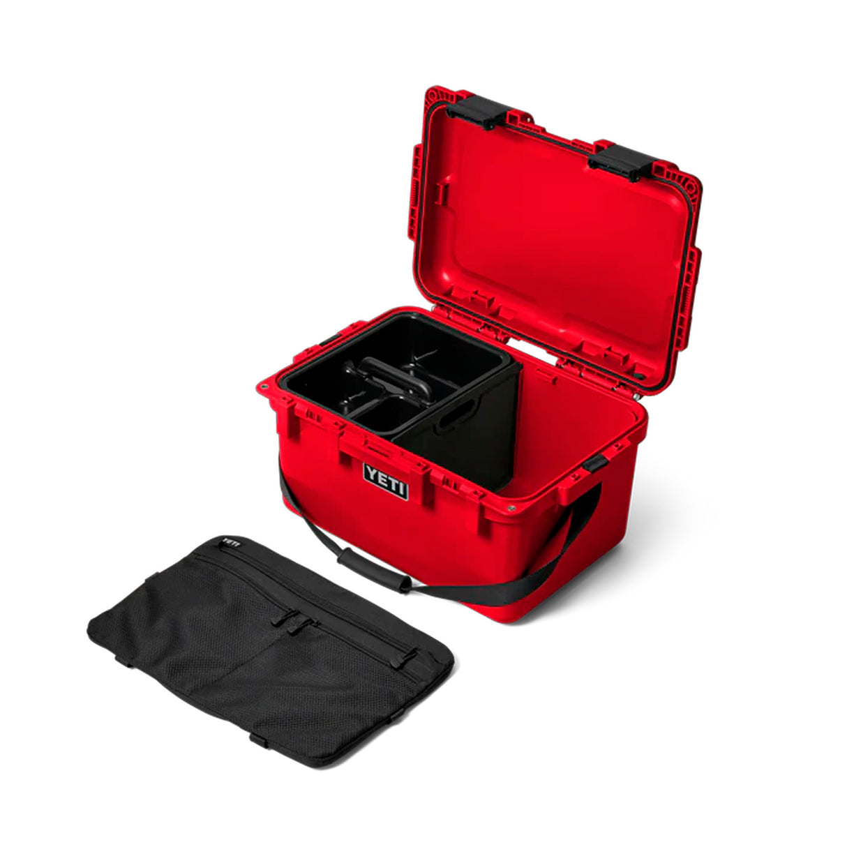 YETI - LoadOut GoBox 30 // Rescue Red fra YETI - billede nr. 9 hos GrejFreak.dk