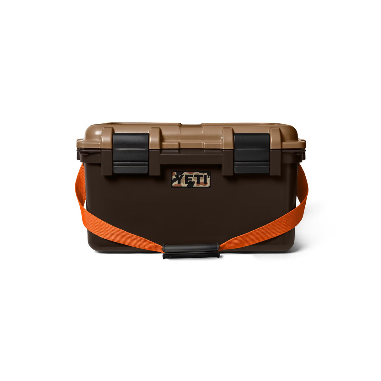 YETI - LoadOut GoBox 30 // Wetlands Brown fra YETI - billede nr. 1 hos GrejFreak.dk