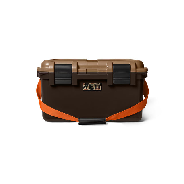 YETI - LoadOut GoBox 30 // Wetlands Brown fra YETI - billede nr. 1 hos GrejFreak.dk