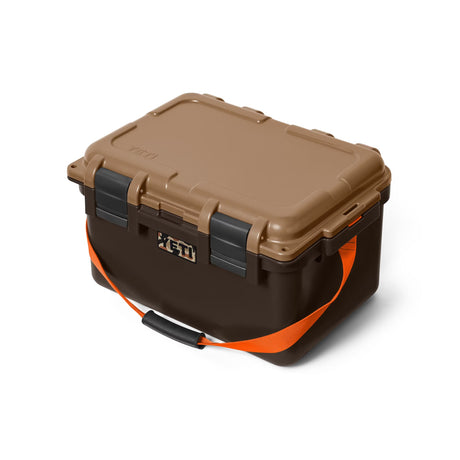 YETI - LoadOut GoBox 30 // Wetlands Brown fra YETI - billede nr. 2 hos GrejFreak.dk