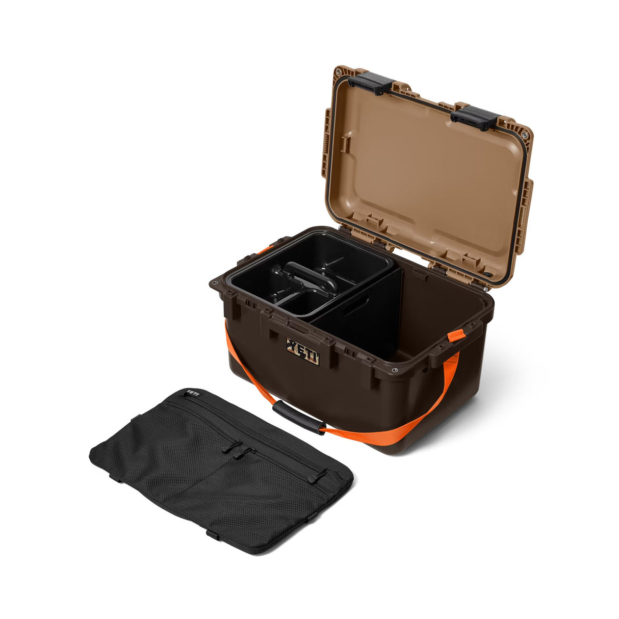 YETI - LoadOut GoBox 30 // Wetlands Brown fra YETI - billede nr. 4 hos GrejFreak.dk