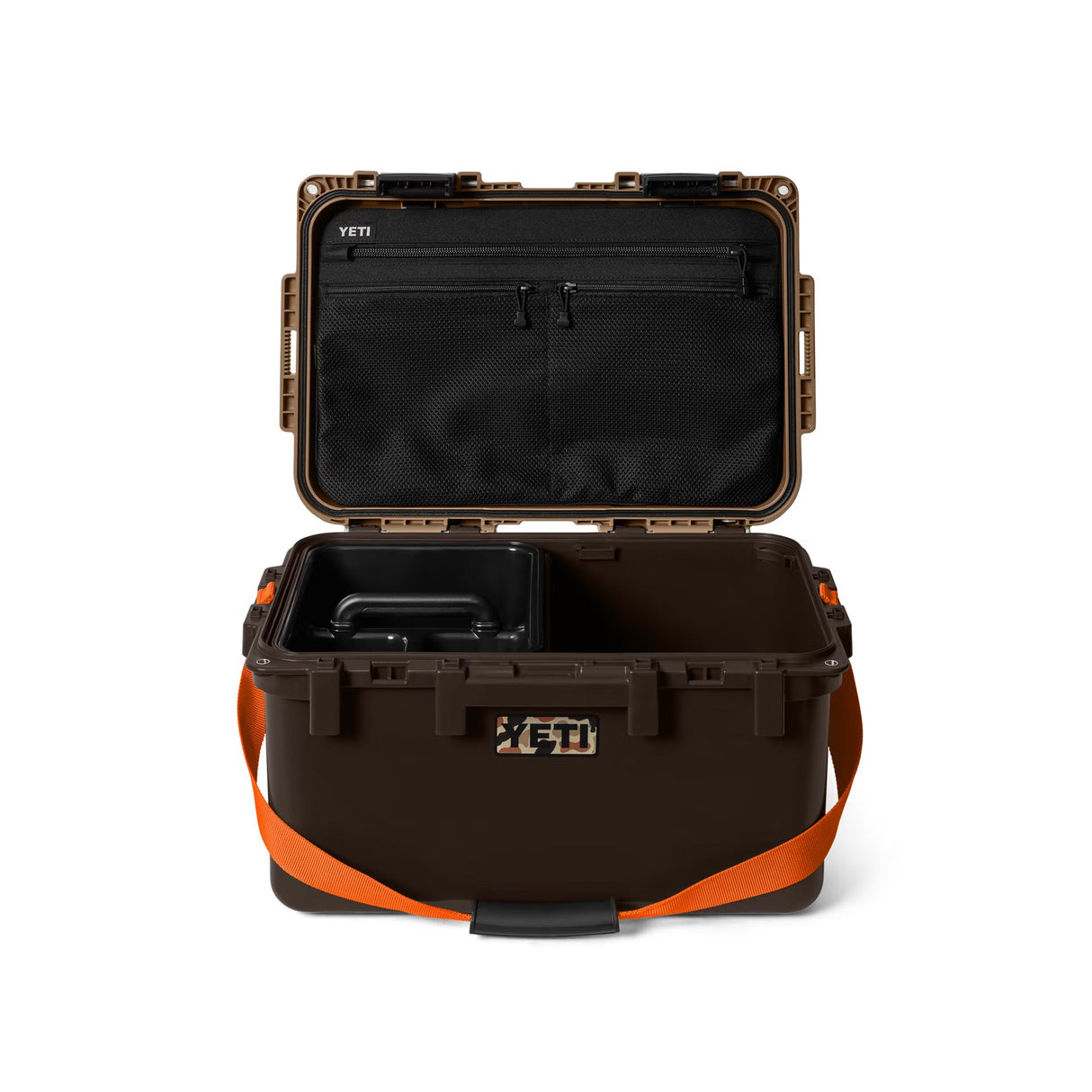 YETI - LoadOut GoBox 30 // Wetlands Brown fra YETI - billede nr. 5 hos GrejFreak.dk