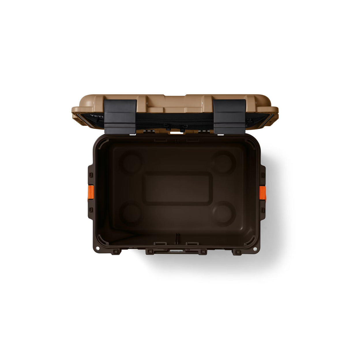 YETI - LoadOut GoBox 30 // Wetlands Brown fra YETI - billede nr. 6 hos GrejFreak.dk