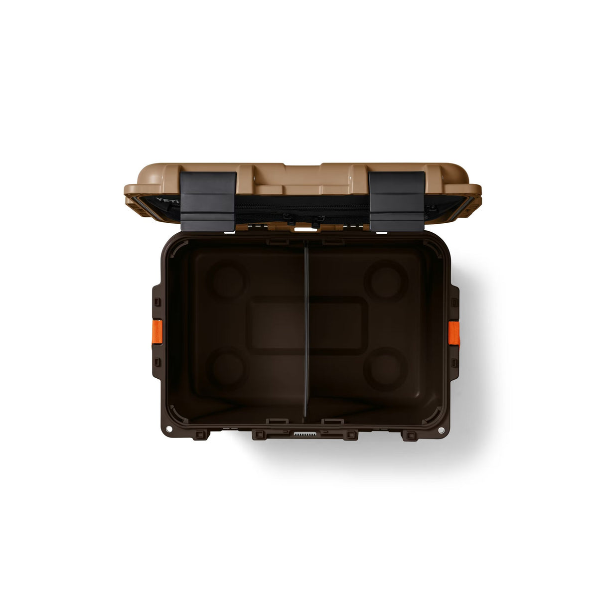 YETI - LoadOut GoBox 30 // Wetlands Brown fra YETI - billede nr. 7 hos GrejFreak.dk