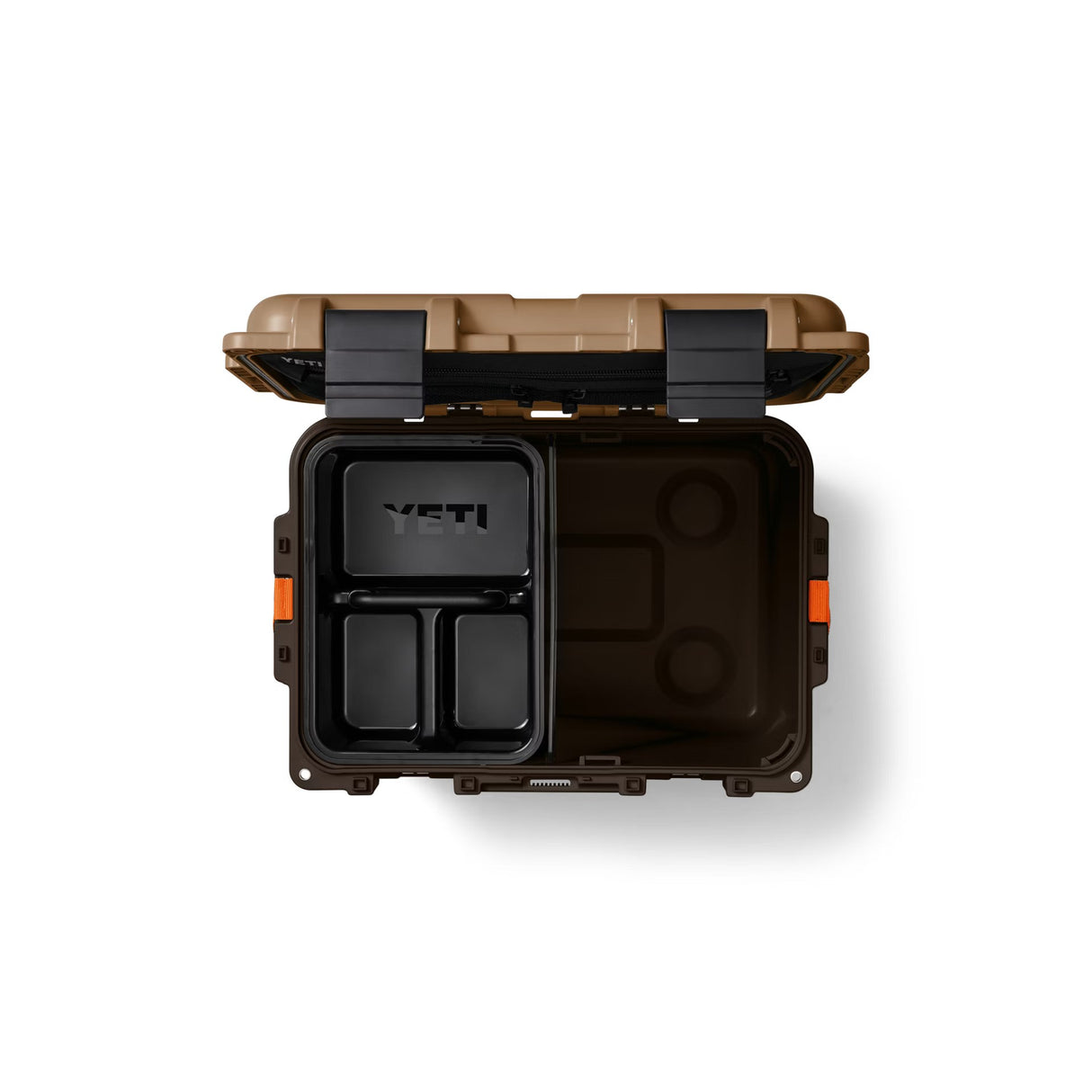 YETI - LoadOut GoBox 30 // Wetlands Brown fra YETI - billede nr. 8 hos GrejFreak.dk