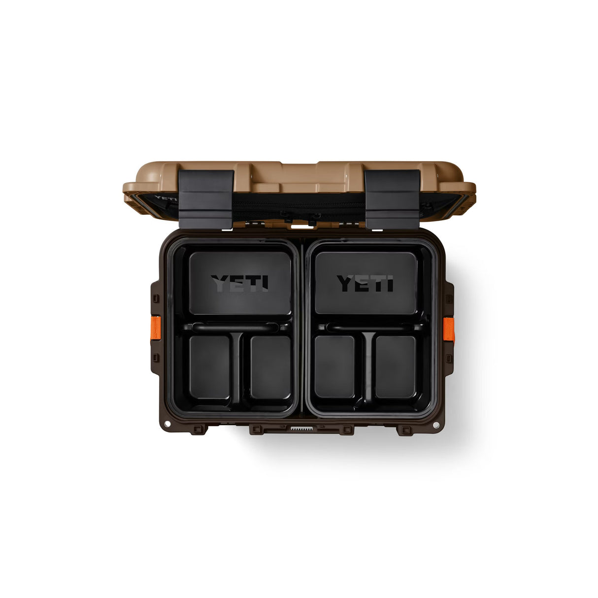 YETI - LoadOut GoBox 30 // Wetlands Brown fra YETI - billede nr. 9 hos GrejFreak.dk