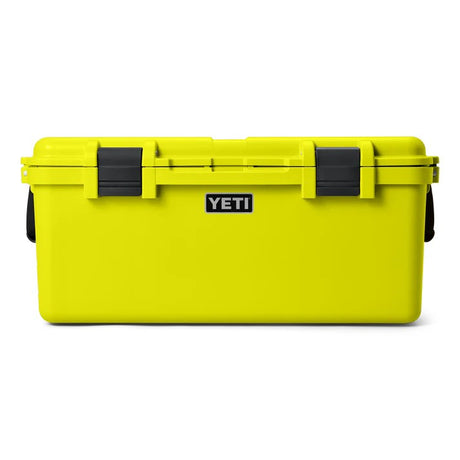 YETI - LoadOut GoBox 60 // Firefly Yellow fra YETI - billede nr. 1 hos GrejFreak.dk