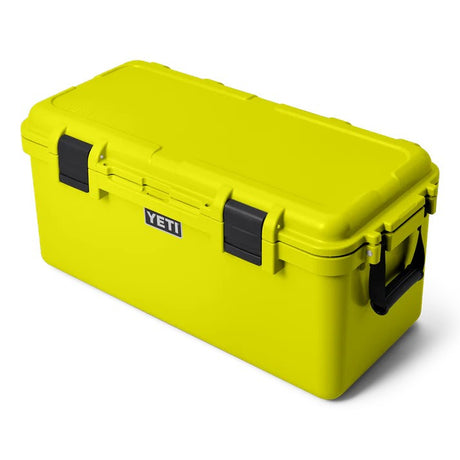 YETI - LoadOut GoBox 60 // Firefly Yellow fra YETI - billede nr. 2 hos GrejFreak.dk