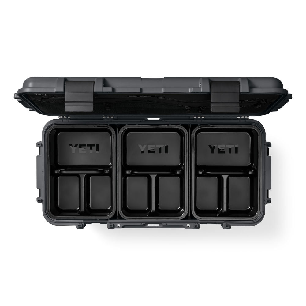 YETI - LoadOut GoBox 60 // Grå fra YETI - billede nr. 4 hos GrejFreak.dk