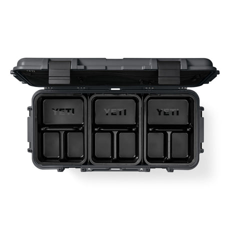 YETI - LoadOut GoBox 60 // Grå fra YETI - billede nr. 4 hos GrejFreak.dk