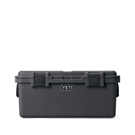 YETI - LoadOut GoBox 60 // Grå fra YETI - billede nr. 1 hos GrejFreak.dk