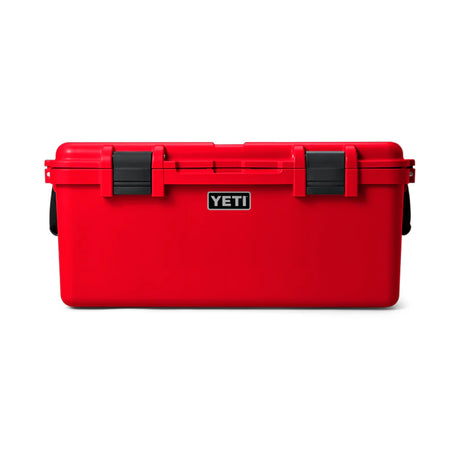 YETI - LoadOut GoBox 60 // Rescue Red fra YETI - billede nr. 1 hos GrejFreak.dk