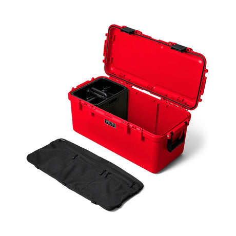 YETI - LoadOut GoBox 60 // Rescue Red fra YETI - billede nr. 10 hos GrejFreak.dk