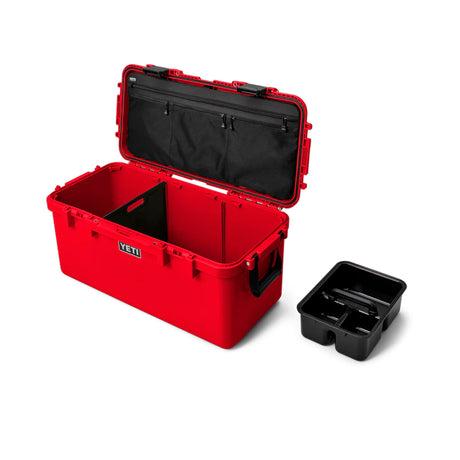 YETI - LoadOut GoBox 60 // Rescue Red fra YETI - billede nr. 11 hos GrejFreak.dk
