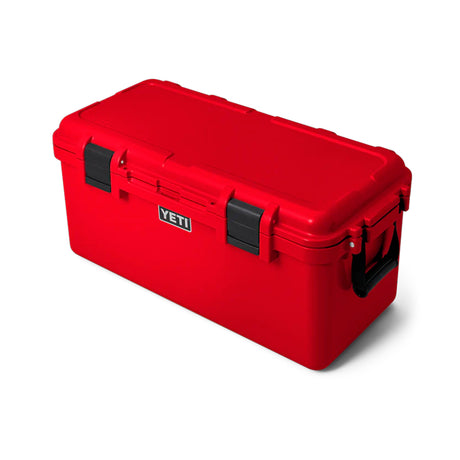 YETI - LoadOut GoBox 60 // Rescue Red fra YETI - billede nr. 2 hos GrejFreak.dk