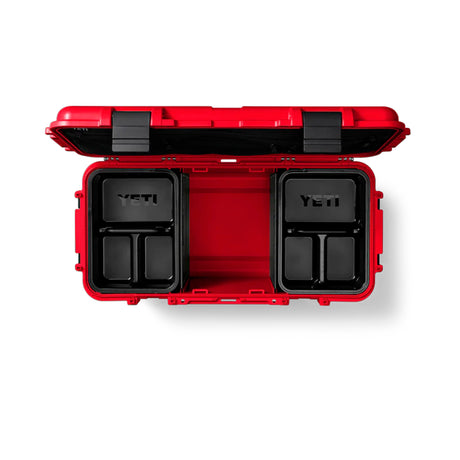 YETI - LoadOut GoBox 60 // Rescue Red fra YETI - billede nr. 5 hos GrejFreak.dk